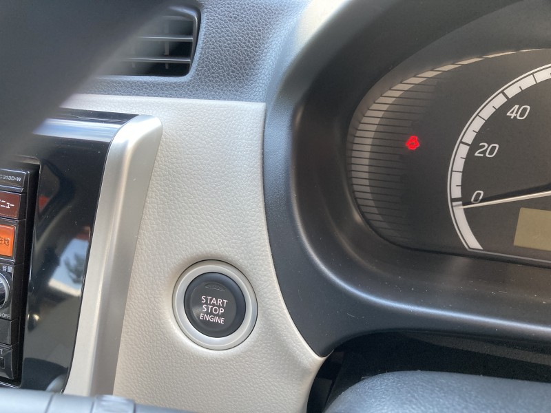 ニッサン デイズ12枚目