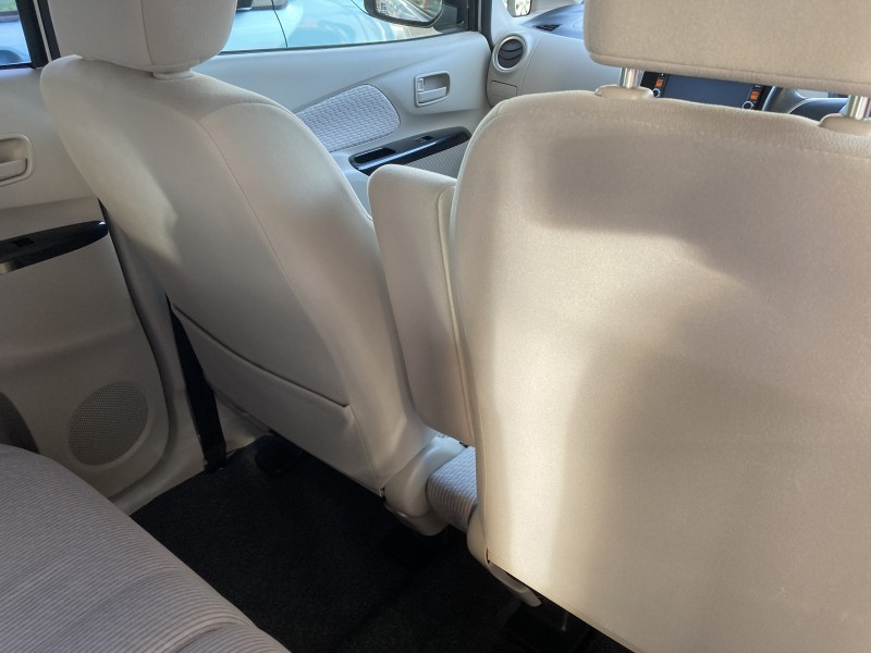 ニッサン デイズ17枚目