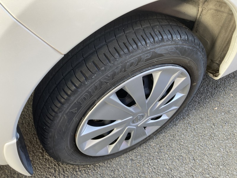 ニッサン デイズ18枚目