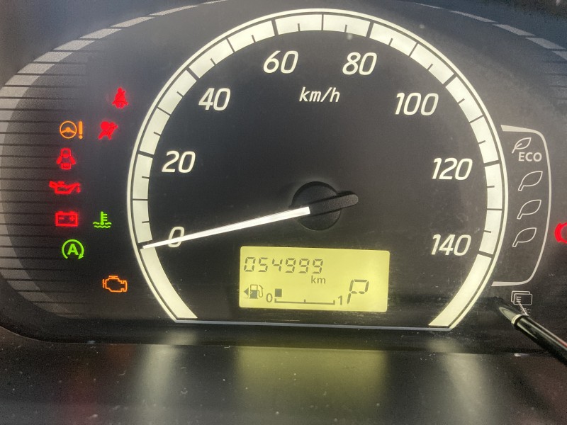 ニッサン デイズ19枚目