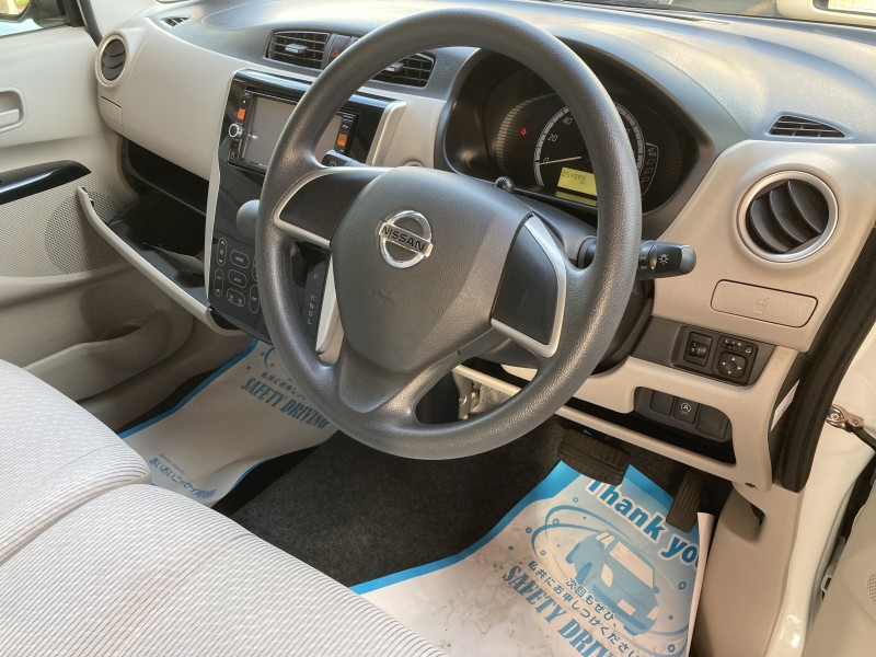 ニッサン デイズ5枚目