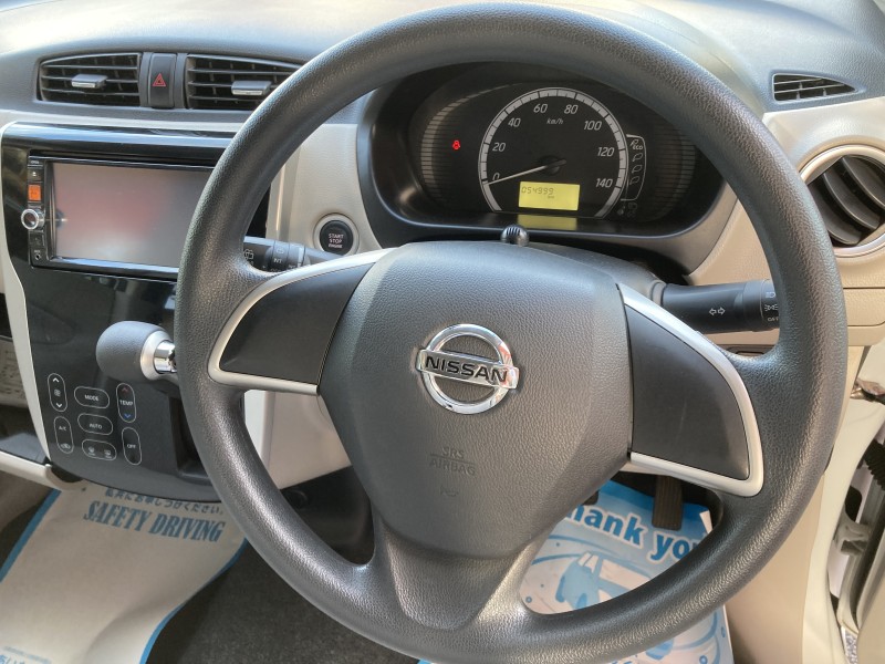 ニッサン デイズ6枚目