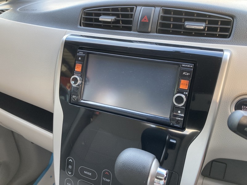 ニッサン デイズ7枚目