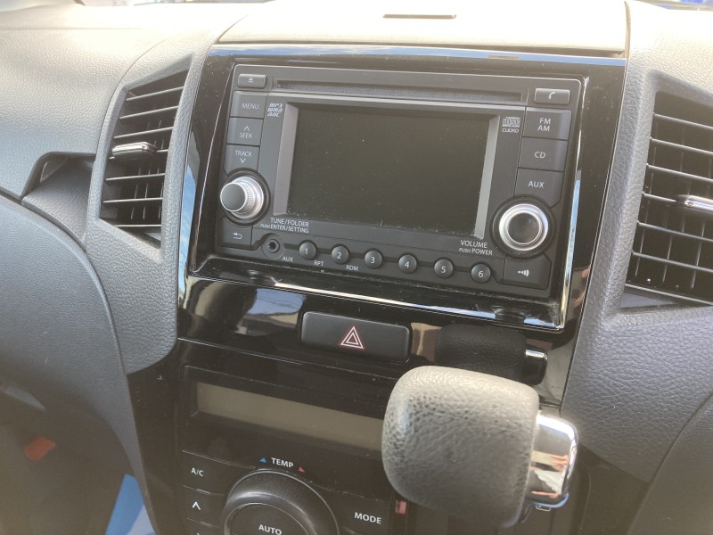 スズキ パレット9枚目