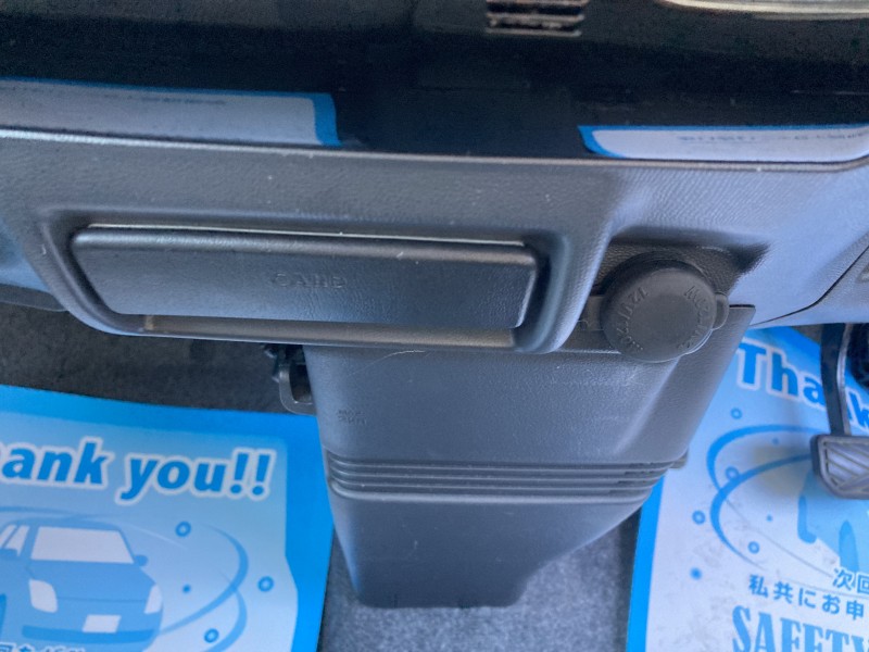 スズキ パレット11枚目