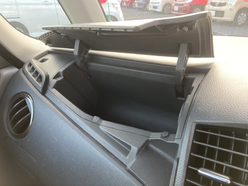 スズキ パレット12枚目