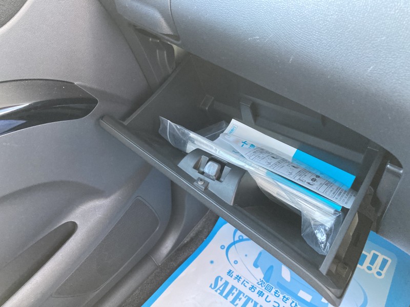 スズキ パレット13枚目