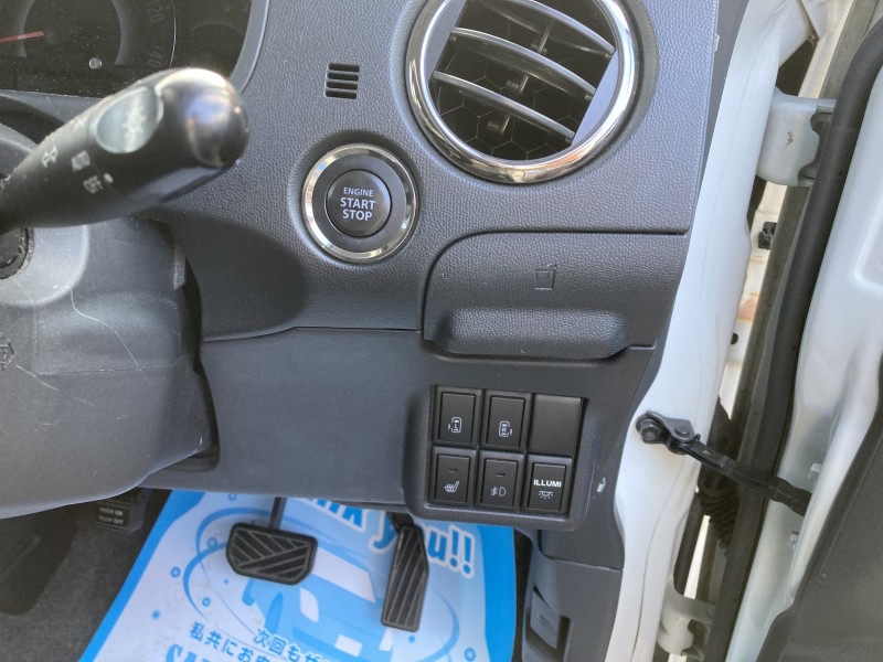 スズキ パレット14枚目