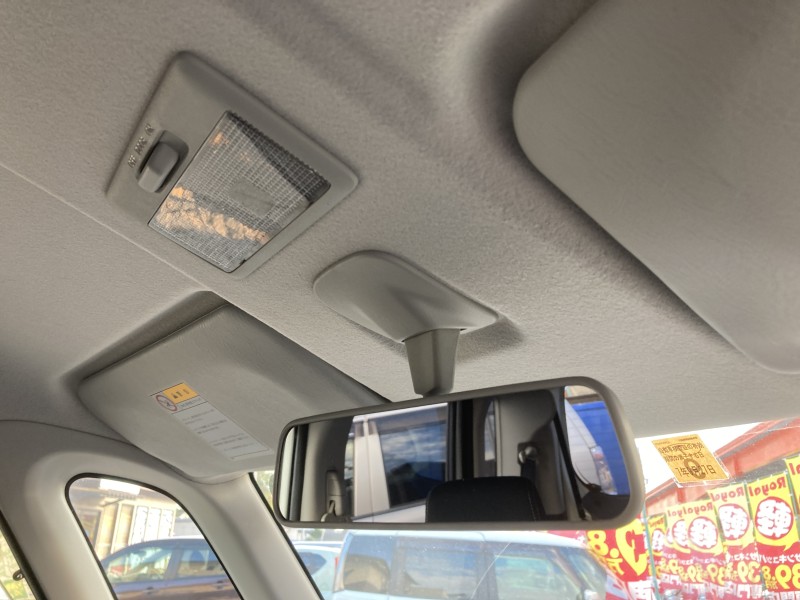 スズキ パレット15枚目