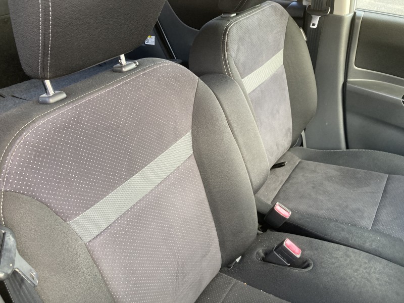 スズキ パレット16枚目