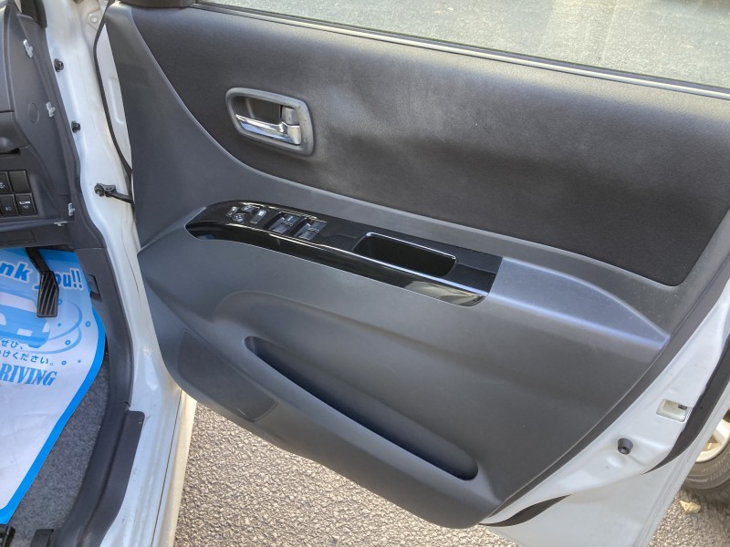 スズキ パレット17枚目