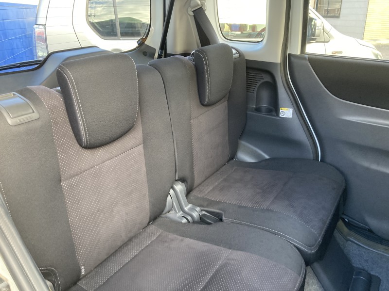 スズキ パレット19枚目