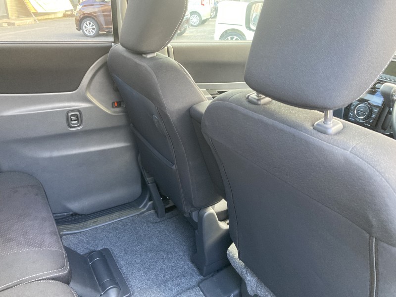 スズキ パレット20枚目