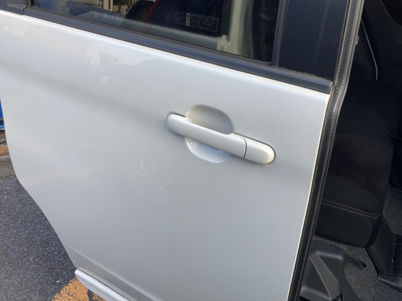 スズキ パレット21枚目