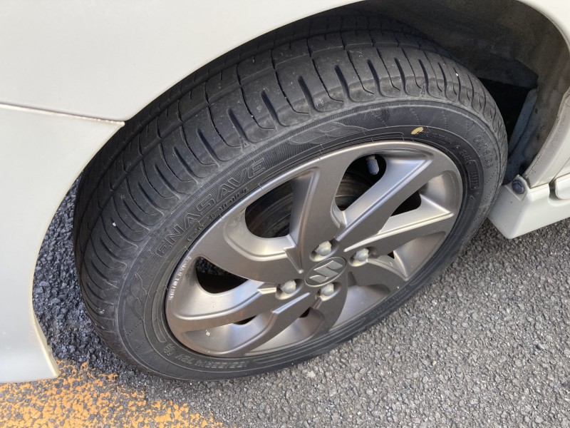 スズキ パレット22枚目