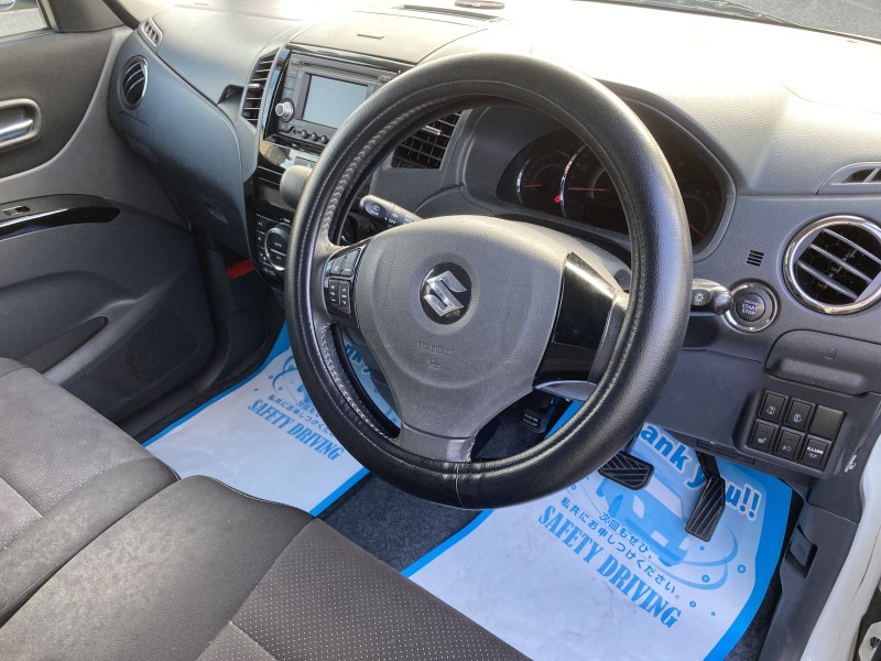 スズキ パレット7枚目