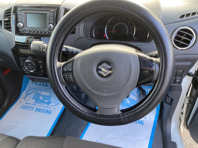 スズキ パレット8枚目