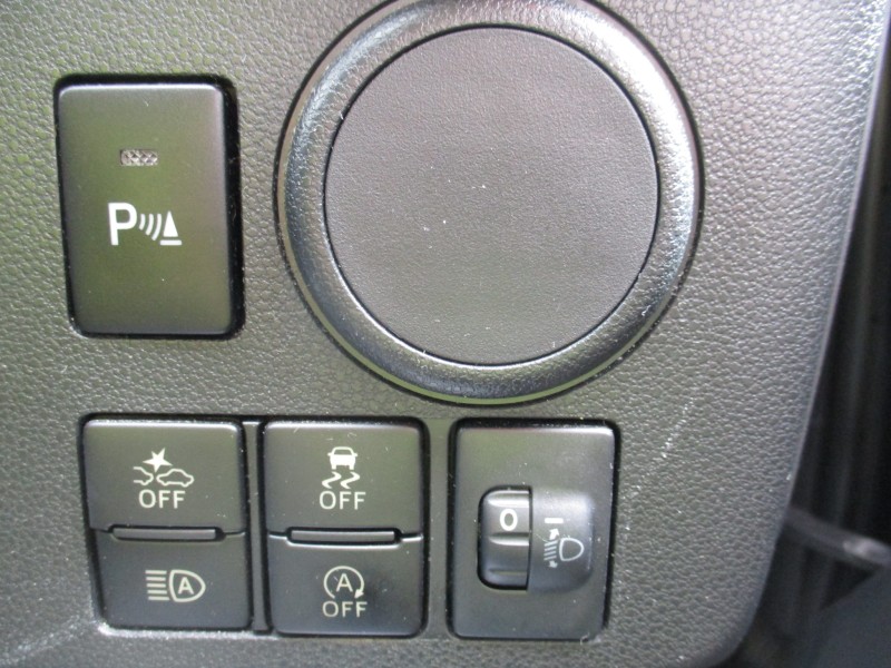 ダイハツ ミライース16枚目