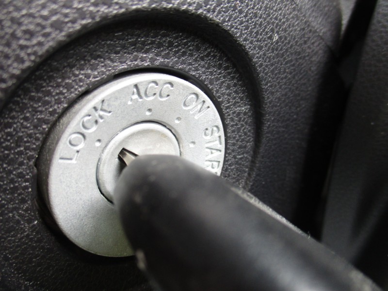 ダイハツ ミライース17枚目