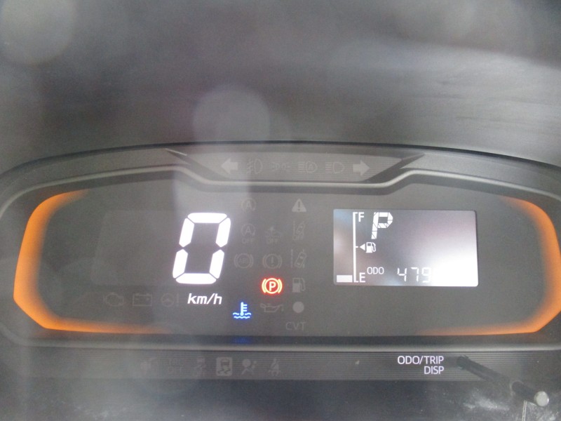 ダイハツ ミライース18枚目