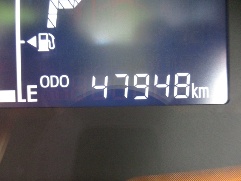 ダイハツ ミライース19枚目