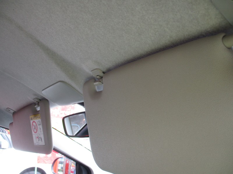 ダイハツ ミライース20枚目