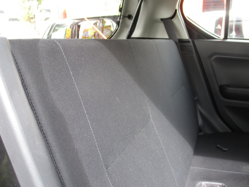 ダイハツ ミライース24枚目