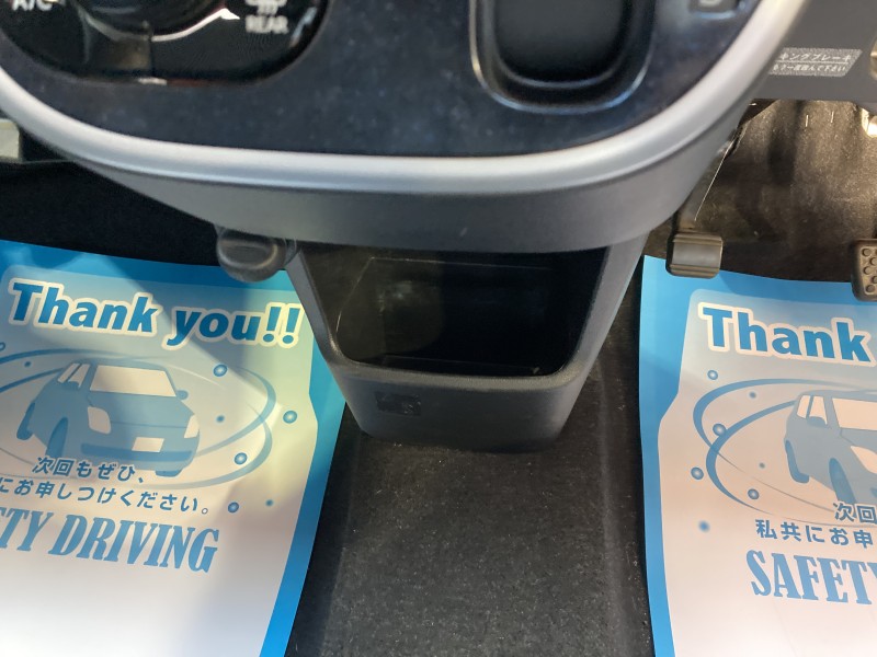 ダイハツ ムーヴ9枚目