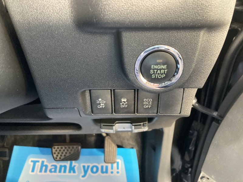 ダイハツ ムーヴ10枚目