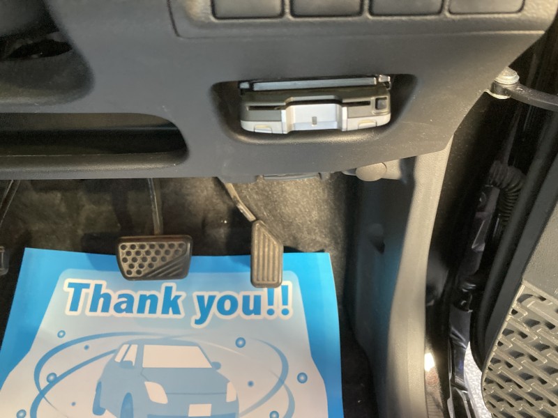 ダイハツ ムーヴ11枚目