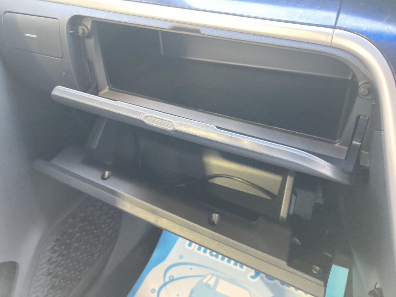 ダイハツ ムーヴ12枚目