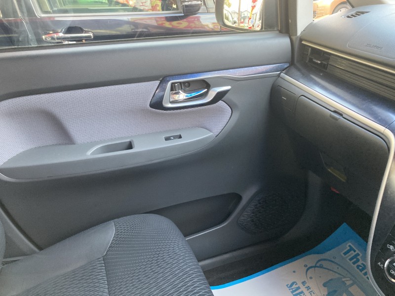 ダイハツ ムーヴ13枚目