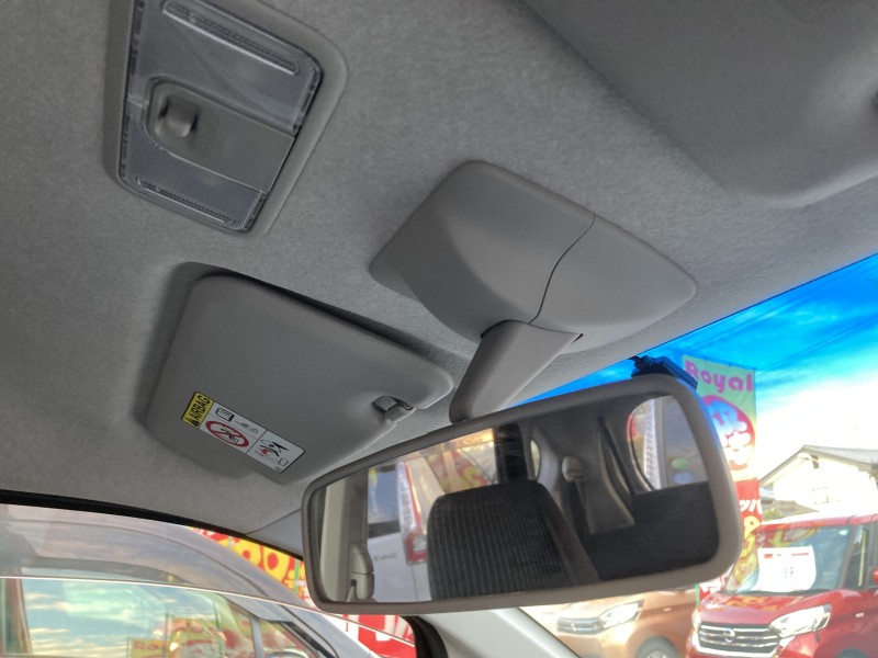 ダイハツ ムーヴ14枚目