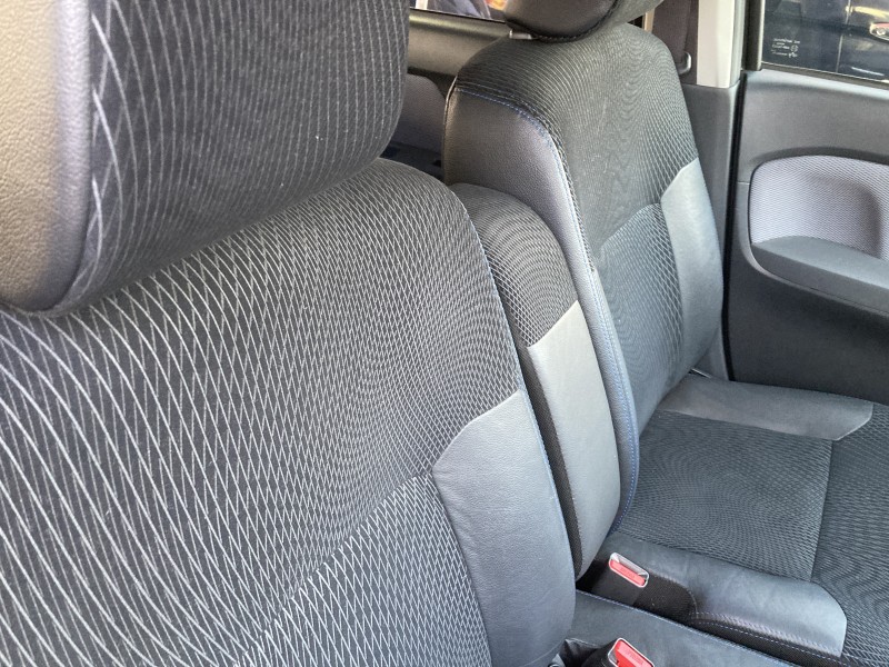 ダイハツ ムーヴ15枚目