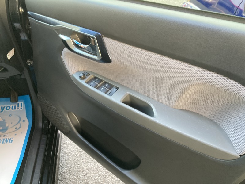 ダイハツ ムーヴ16枚目