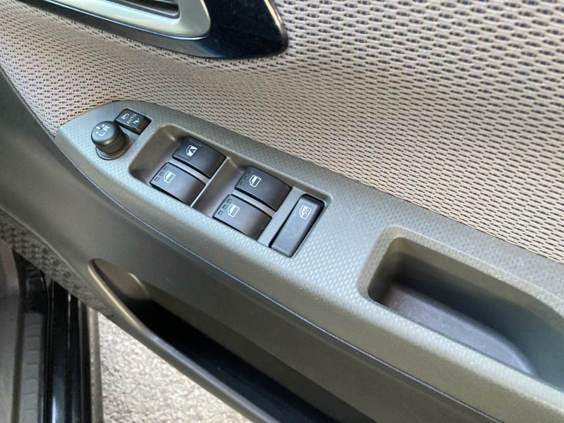 ダイハツ ムーヴ17枚目