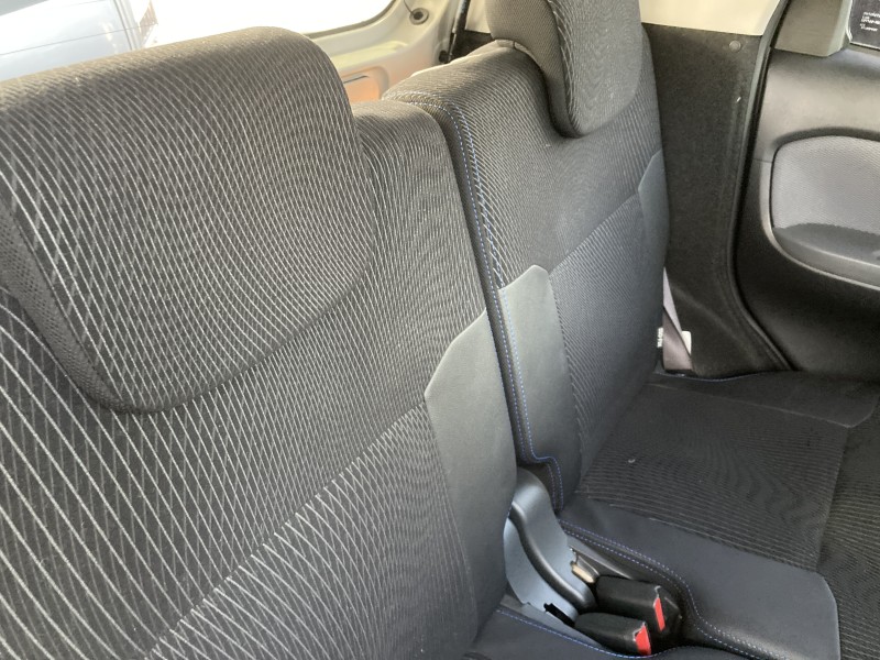 ダイハツ ムーヴ18枚目