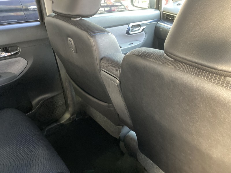 ダイハツ ムーヴ19枚目