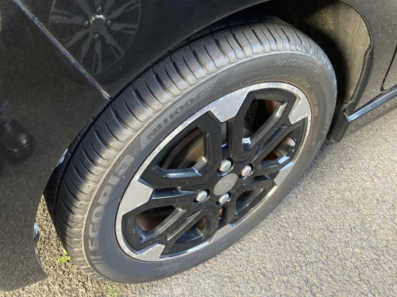 ダイハツ ムーヴ20枚目