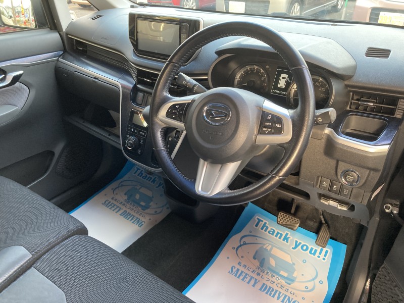 ダイハツ ムーヴ5枚目