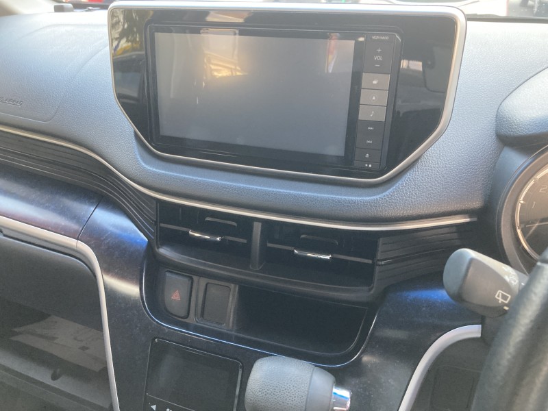 ダイハツ ムーヴ7枚目