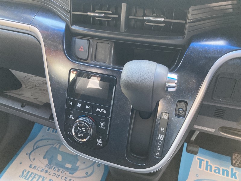 ダイハツ ムーヴ8枚目