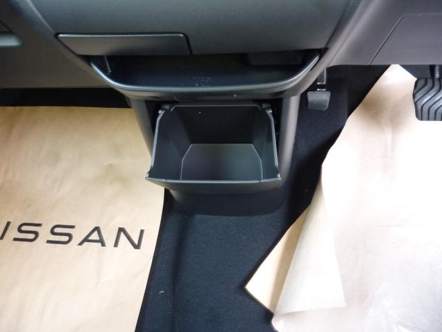 ニッサン ルークス19枚目