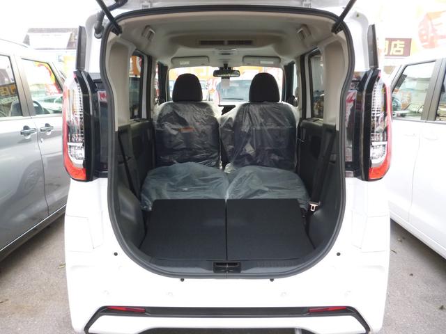 ニッサン ルークス7枚目