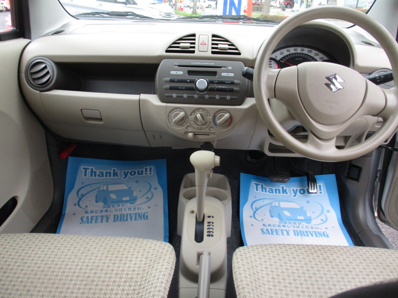 スズキ アルト10枚目