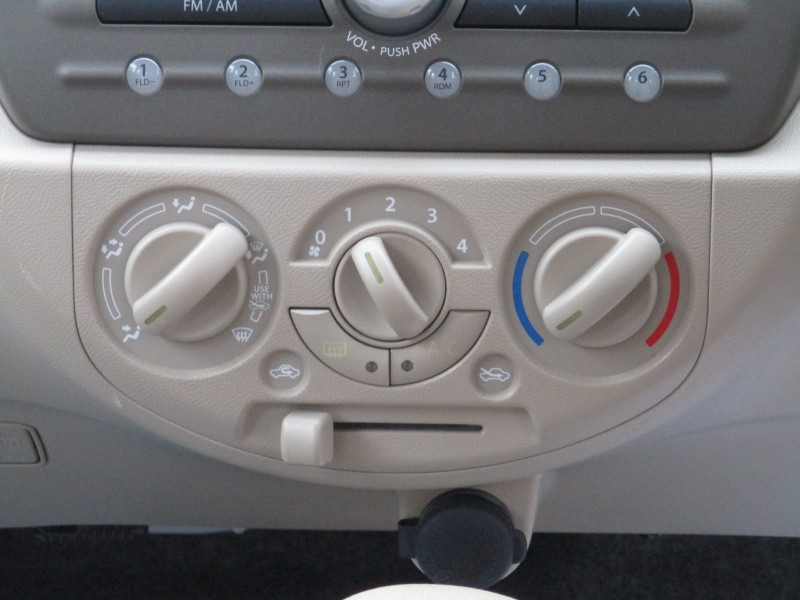 スズキ アルト12枚目