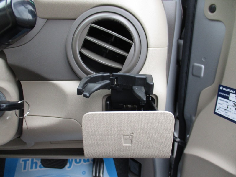 スズキ アルト15枚目