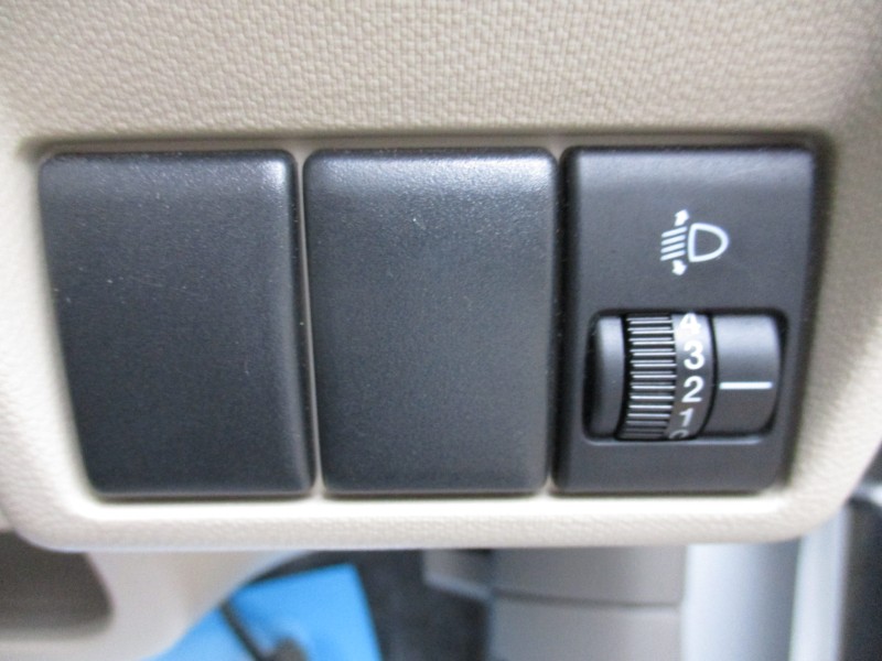 スズキ アルト16枚目