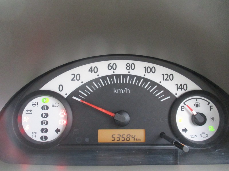 スズキ アルト17枚目