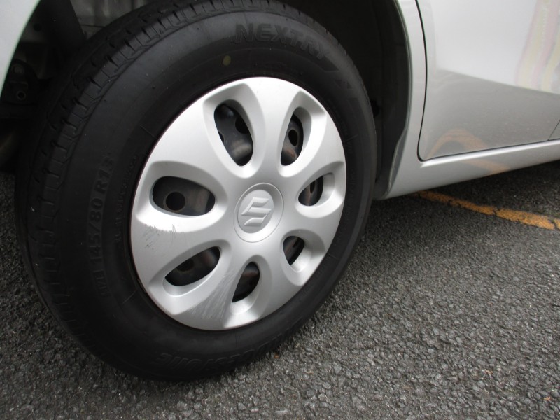 スズキ アルト25枚目